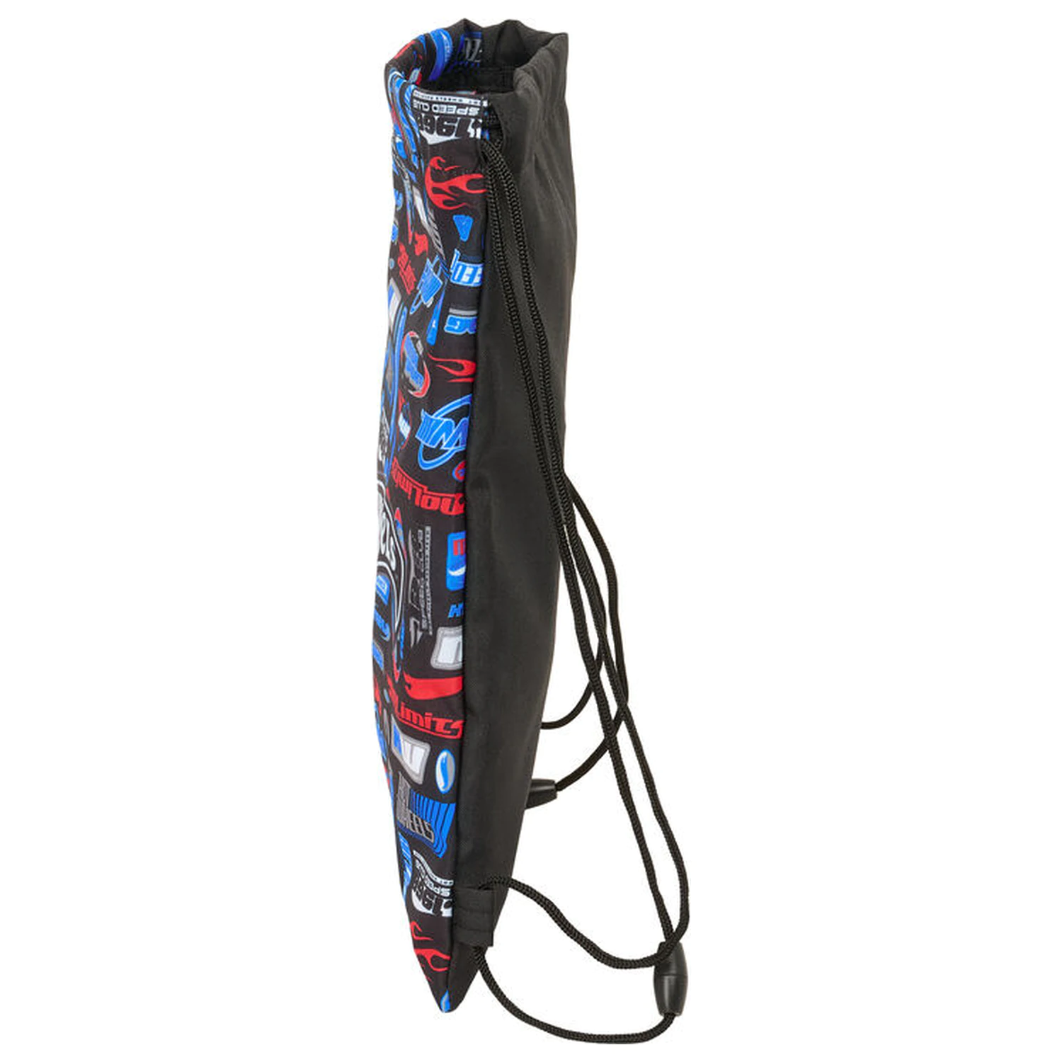 Hot Wheels torba za teretanu 34cm fotografija proizvoda