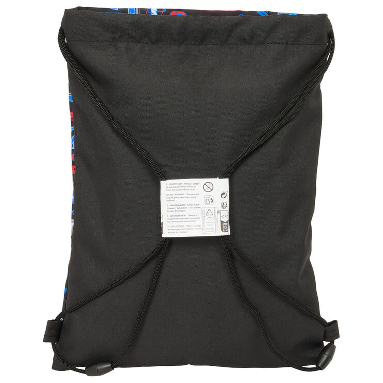 Hot Wheels torba za teretanu 34cm fotografija proizvoda