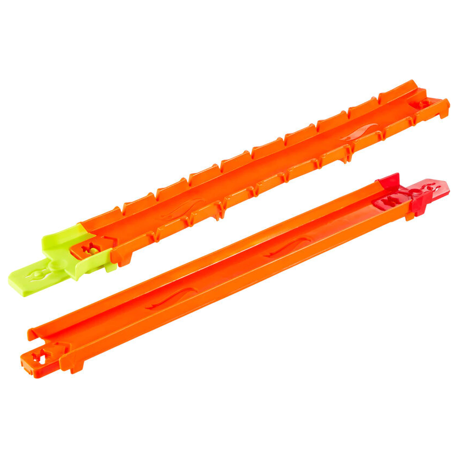 Hot Wheels Track Builder osnovni paket + automobil fotografija proizvoda