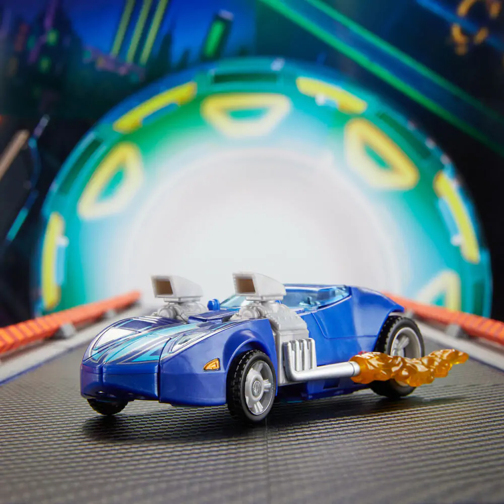 Hot Wheels Transformers Twin Mill automobil fotografija proizvoda