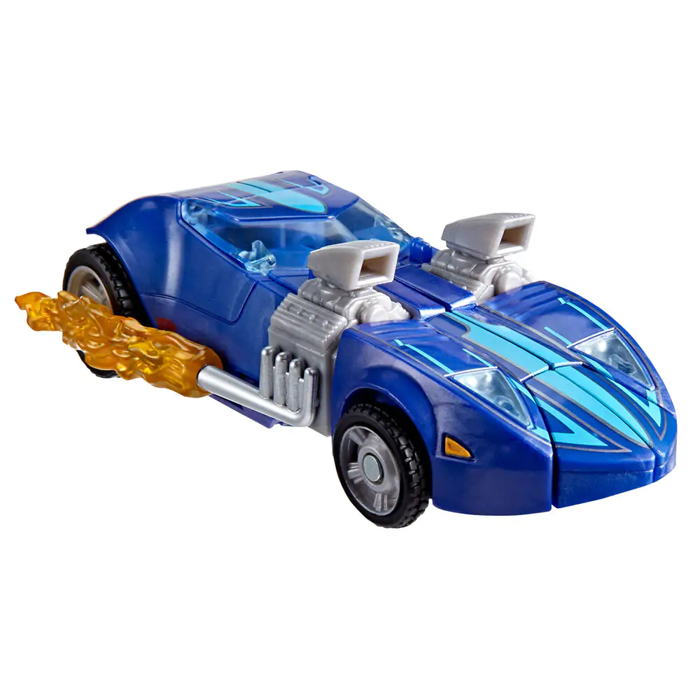 Hot Wheels Transformers Twin Mill automobil fotografija proizvoda