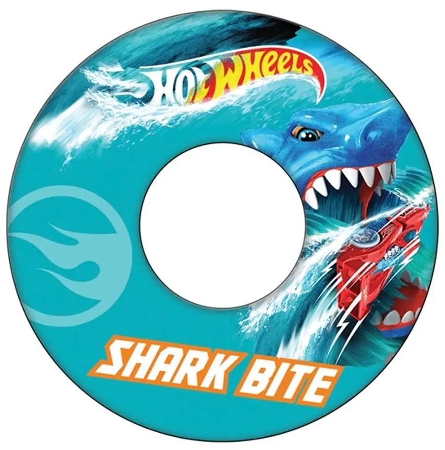 Hot Wheels Kolut za plivanje 51 cm fotografija proizvoda