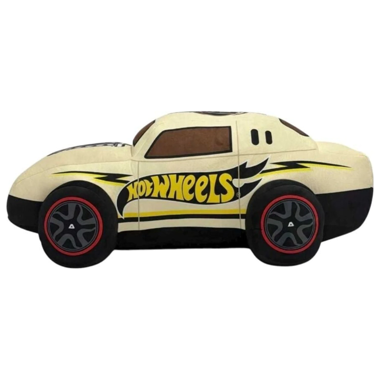Hot Wheels Vortex plišana igračka 25 cm fotografija proizvoda