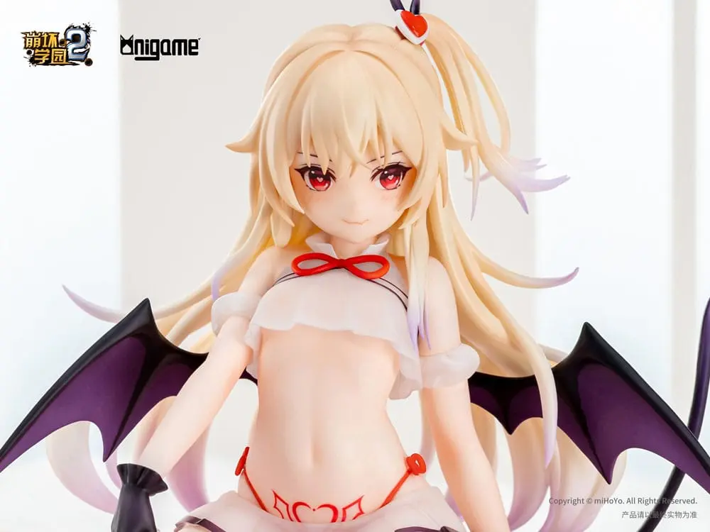 Houkai Gakuen Kip 1/7 Femirins Succubus 15 cm fotografija proizvoda