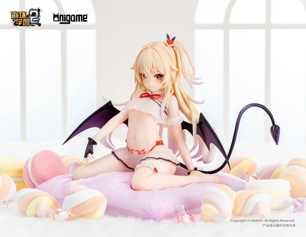 Houkai Gakuen Kip 1/7 Femirins Succubus 15 cm fotografija proizvoda