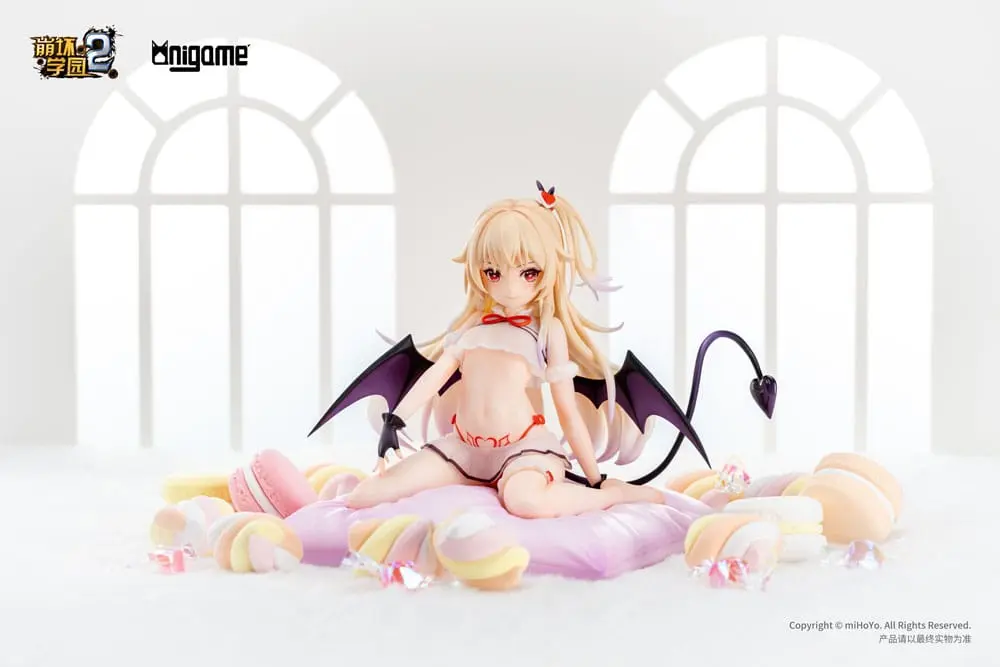 Houkai Gakuen Kip 1/7 Femirins Succubus 15 cm fotografija proizvoda