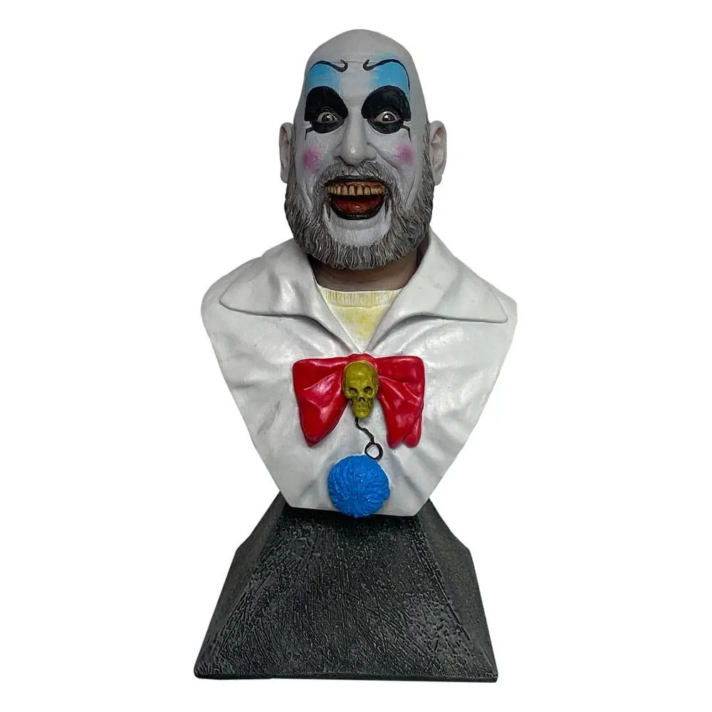 House of 1000 Corpses Mini Poprsje Captain Spalding 15 cm fotografija proizvoda