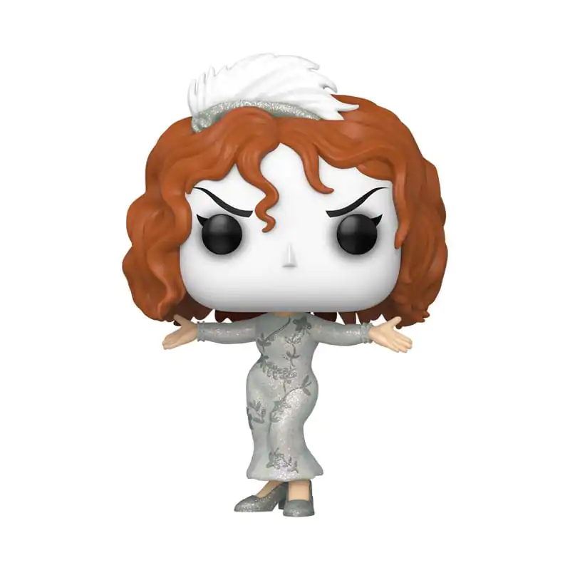 House of 1000 Corpses Funko POP! Plus vinilna figura Baby (GLT) 9 cm fotografija proizvoda