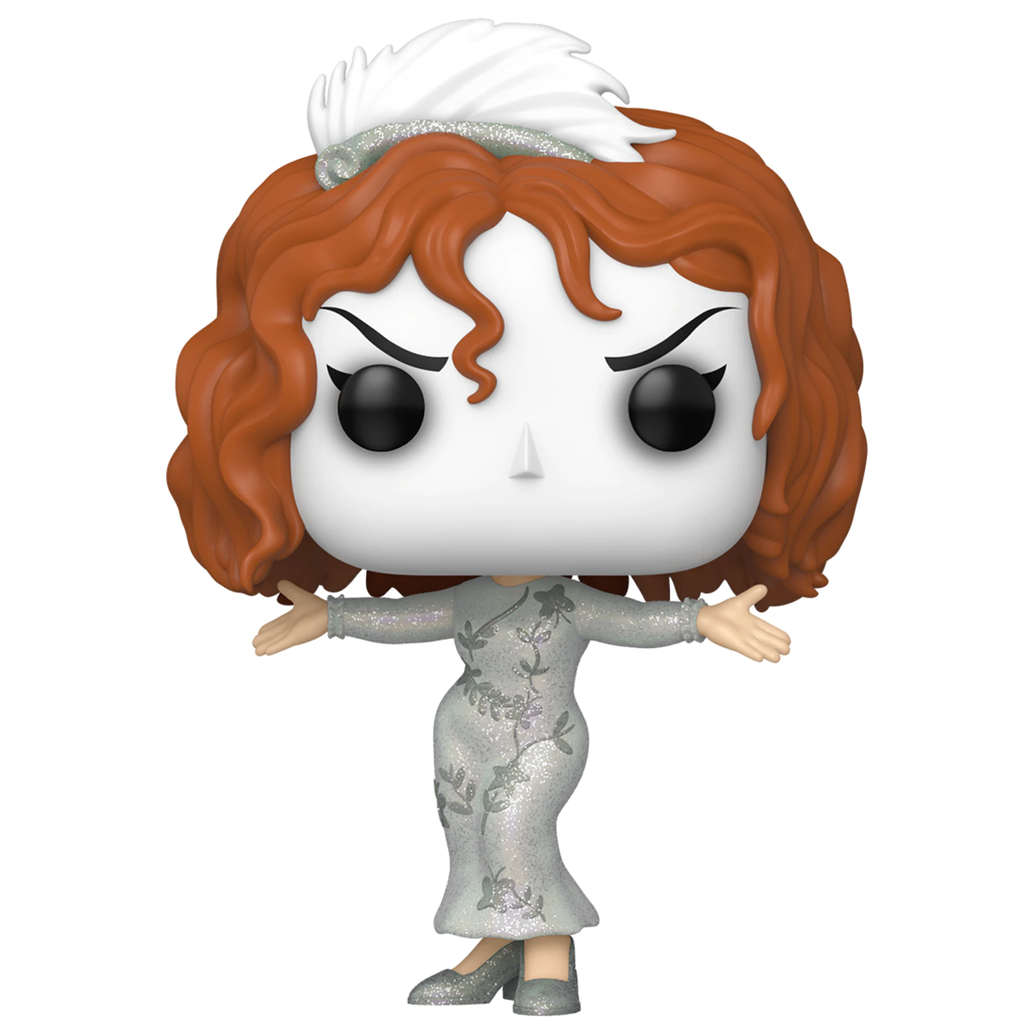 House of 1000 Corpses Funko POP! Plus vinilna figura Baby (GLT) 9 cm fotografija proizvoda