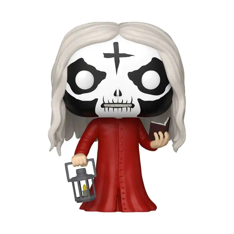 House of 1000 Corpses Funko POP! Plus vinilna figura Otis B. Driftwood 9 cm fotografija proizvoda