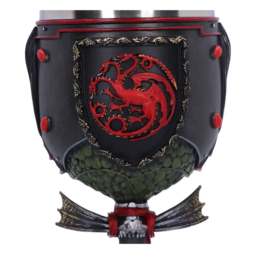 House of the Dragon Goblet Daemon Targaryen - Pehar fotografija proizvoda