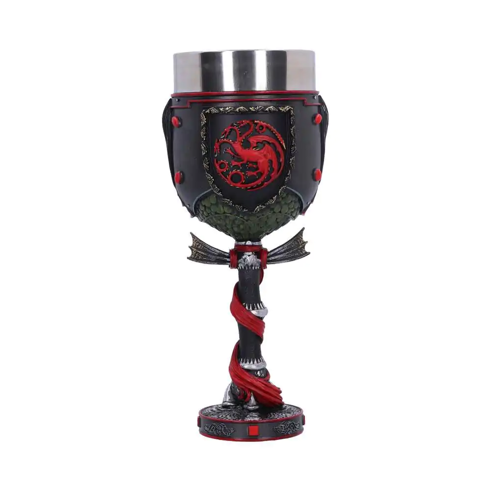 House of the Dragon Goblet Daemon Targaryen - Pehar fotografija proizvoda