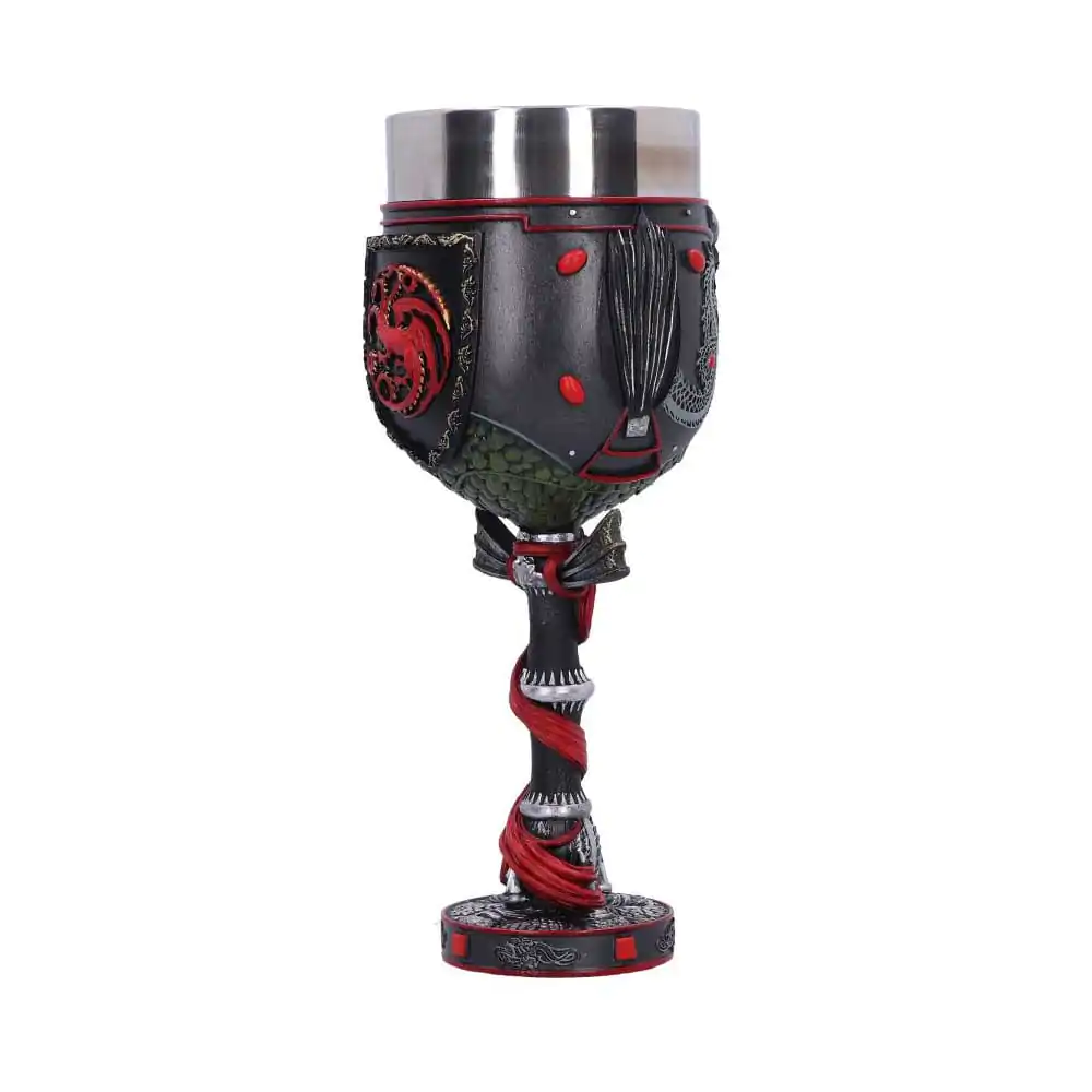 House of the Dragon Goblet Daemon Targaryen - Pehar fotografija proizvoda