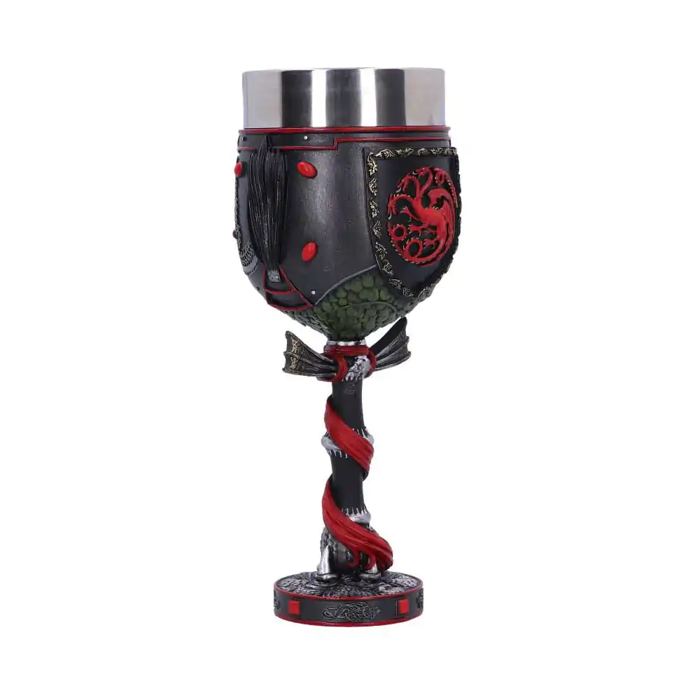 House of the Dragon Goblet Daemon Targaryen - Pehar fotografija proizvoda