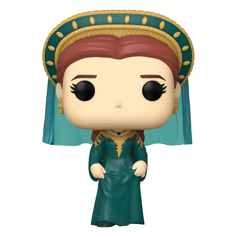 House of the Dragon Funko POP! TV Vinilna figura Allicent Hightower 9 cm fotografija proizvoda