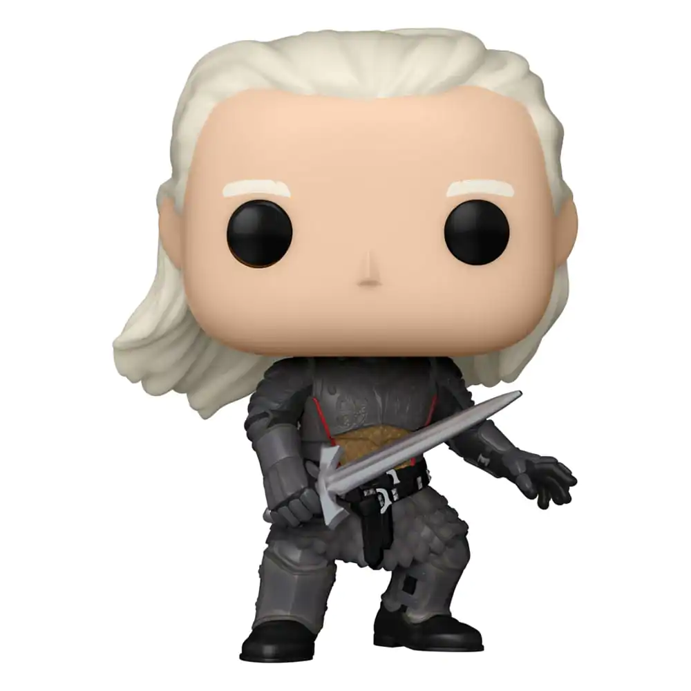 House of the Dragon Funko POP! TV Vinyl Figure Daemon Targaryen 9 cm Figura fotografija proizvoda