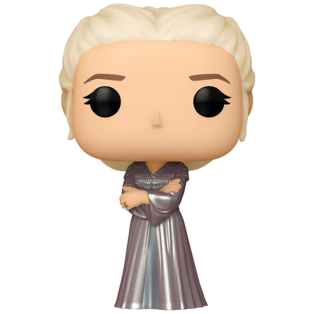 House of the Dragon Funko POP! TV Vinilna figura Rhaynera Targaryen 9 cm fotografija proizvoda