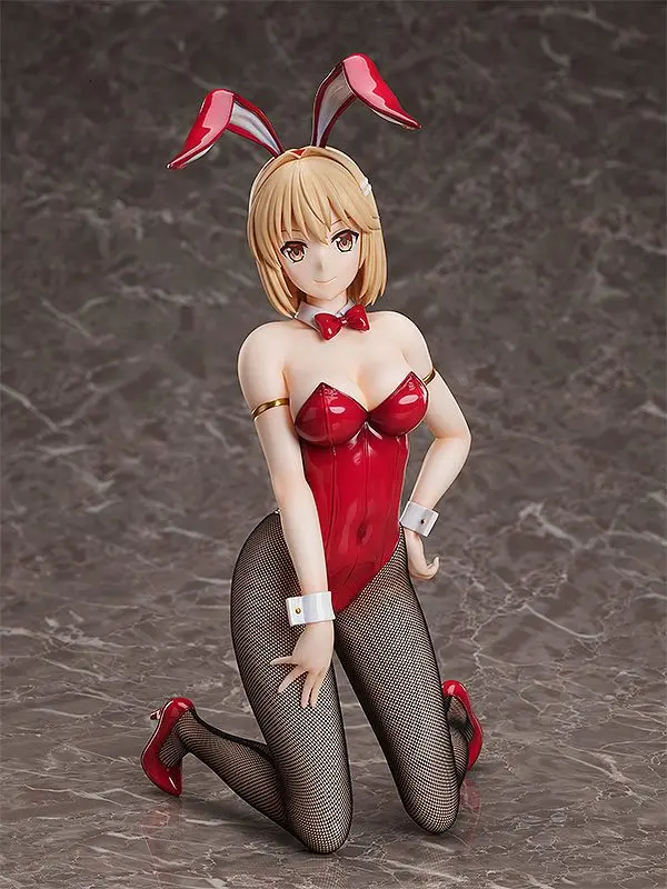 How a Realist Hero Rebuilt the Kingdom Kip 1/4 Liscia Elfrieden Bunny Ver. 34 cm fotografija proizvoda