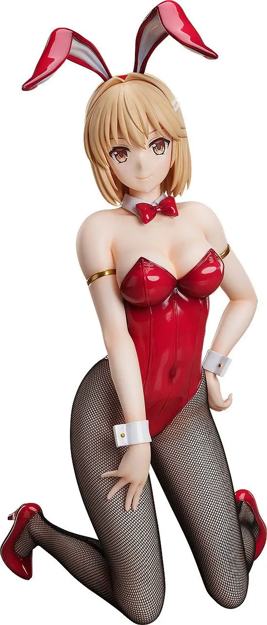 How a Realist Hero Rebuilt the Kingdom Kip 1/4 Liscia Elfrieden Bunny Ver. 34 cm fotografija proizvoda