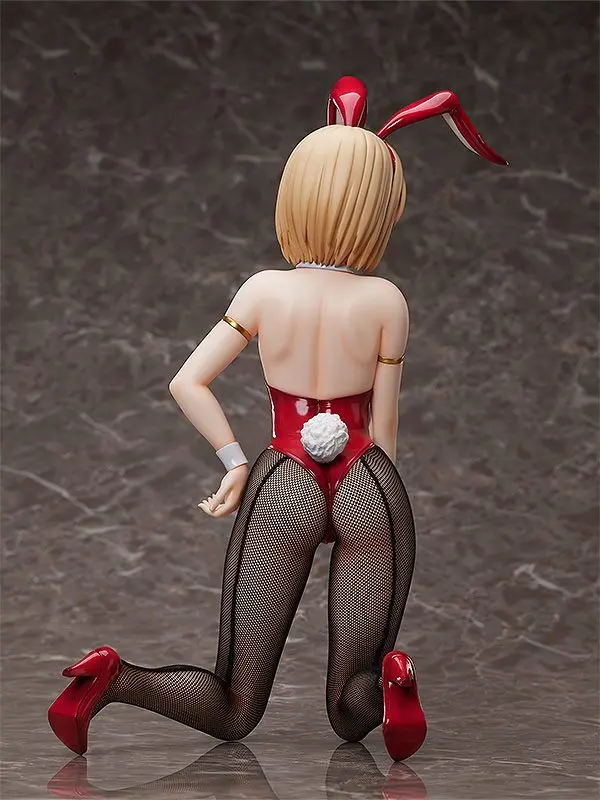 How a Realist Hero Rebuilt the Kingdom Kip 1/4 Liscia Elfrieden Bunny Ver. 34 cm fotografija proizvoda