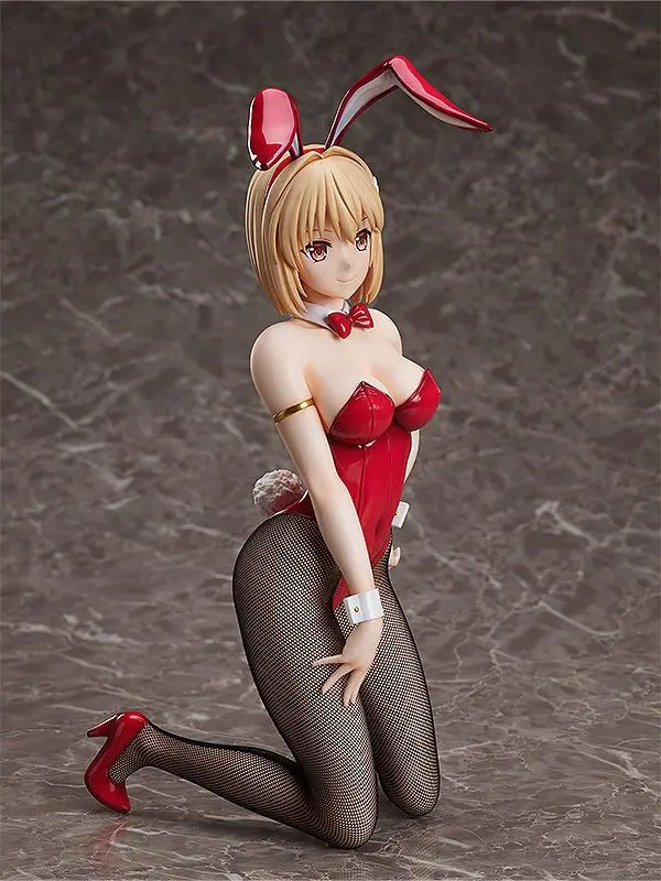 How a Realist Hero Rebuilt the Kingdom Kip 1/4 Liscia Elfrieden Bunny Ver. 34 cm fotografija proizvoda