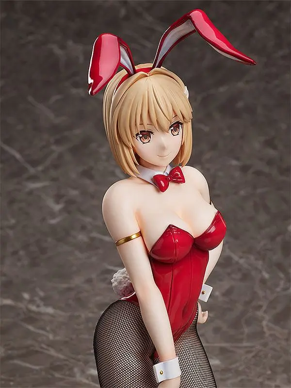 How a Realist Hero Rebuilt the Kingdom Kip 1/4 Liscia Elfrieden Bunny Ver. 34 cm fotografija proizvoda