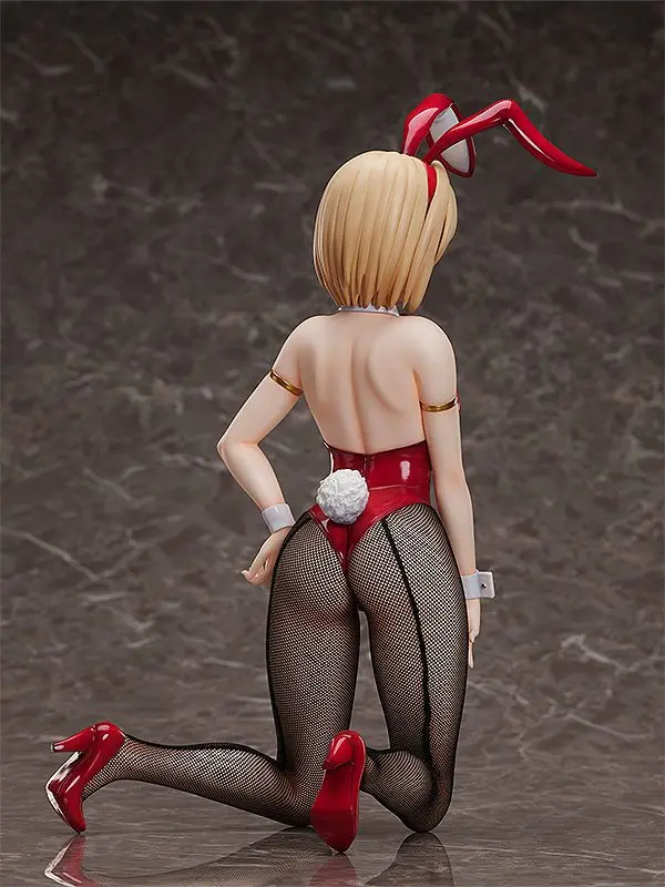 How a Realist Hero Rebuilt the Kingdom Kip 1/4 Liscia Elfrieden Bunny Ver. 34 cm fotografija proizvoda