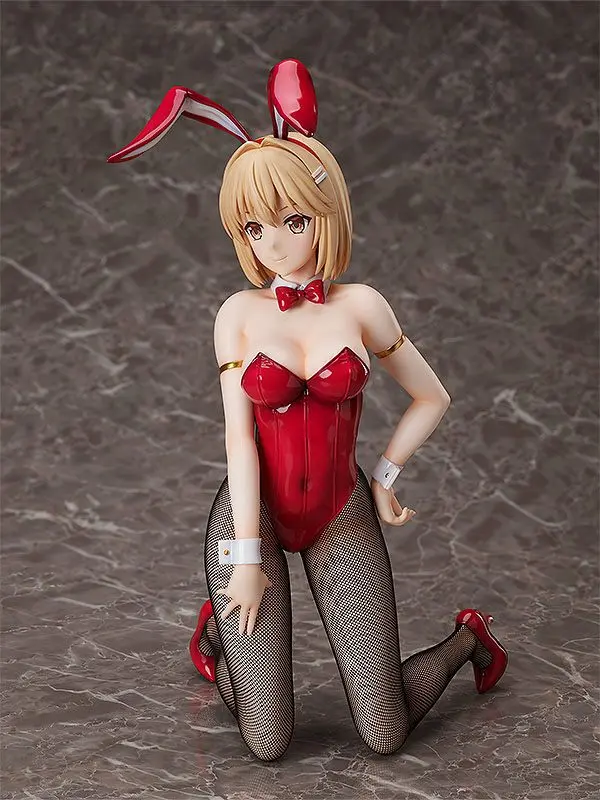 How a Realist Hero Rebuilt the Kingdom Kip 1/4 Liscia Elfrieden Bunny Ver. 34 cm fotografija proizvoda