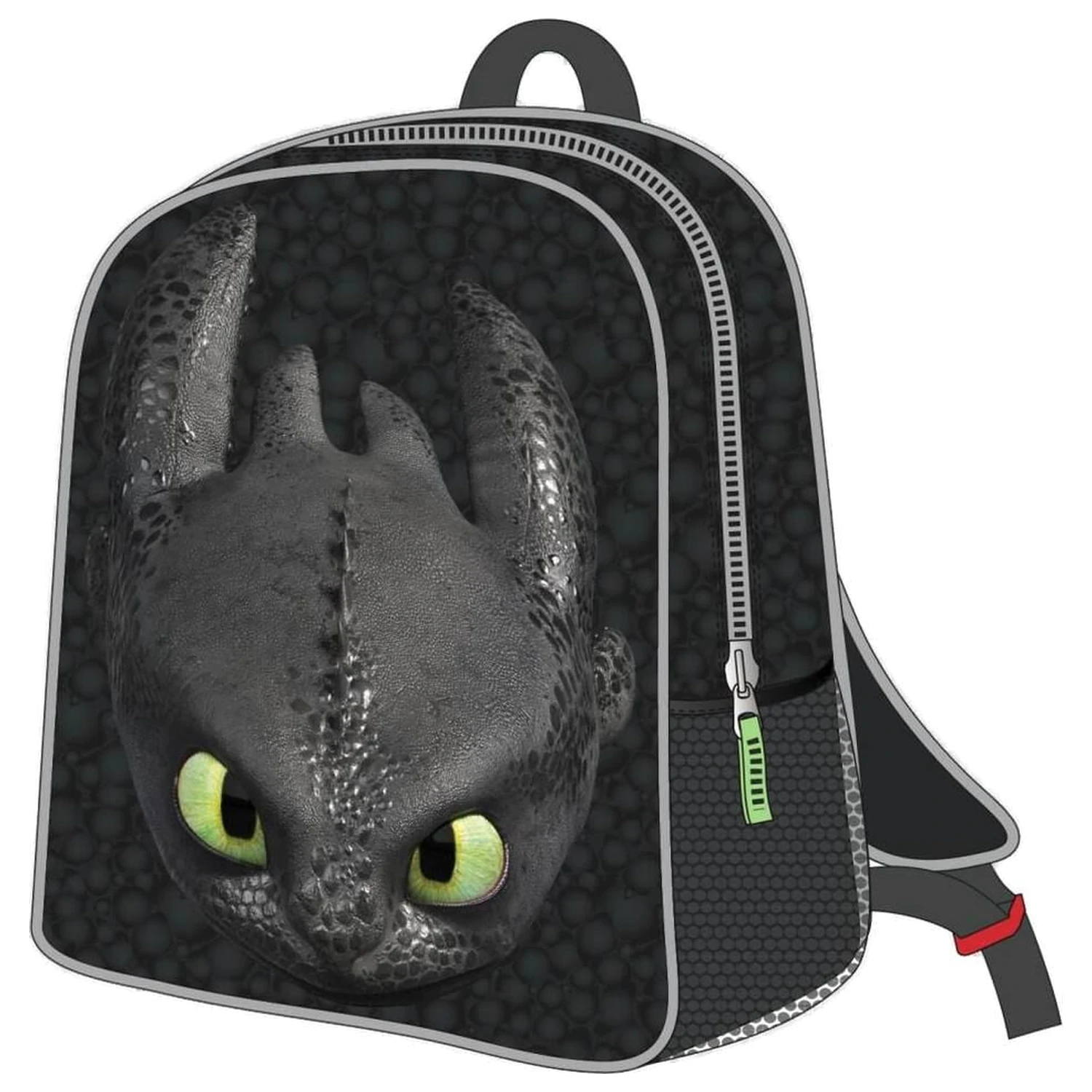 How to Train Your Dragon 3D ruksak 30 cm fotografija proizvoda