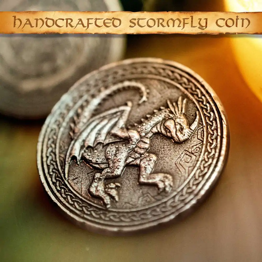 How to Train Your Dragon Hiccup´s Memories set fotografija proizvoda