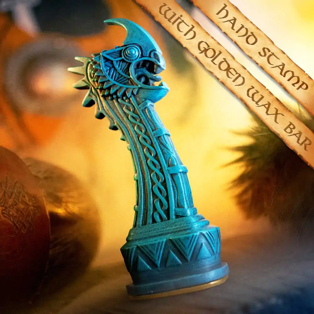 How to Train Your Dragon Hiccup´s Memories set fotografija proizvoda