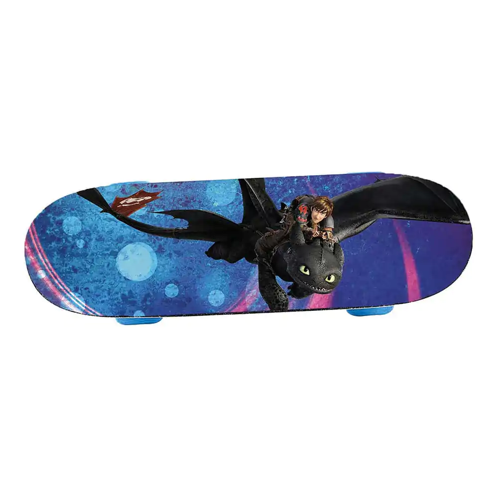 How to Train Your Dragon Mini Skejtbord 43 cm fotografija proizvoda