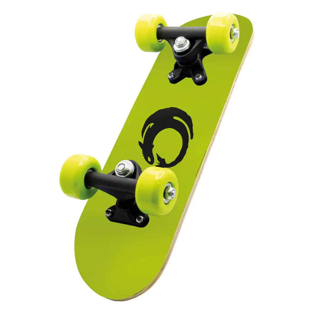 How to Train Your Dragon Mini skateboard torba 43 cm fotografija proizvoda