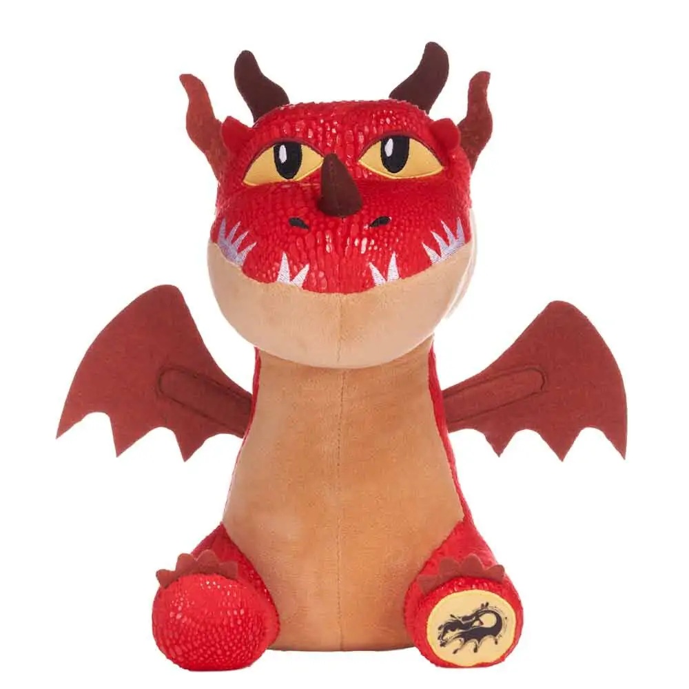 How to Train Your Dragon Stormfly plišana igračka 30 cm fotografija proizvoda