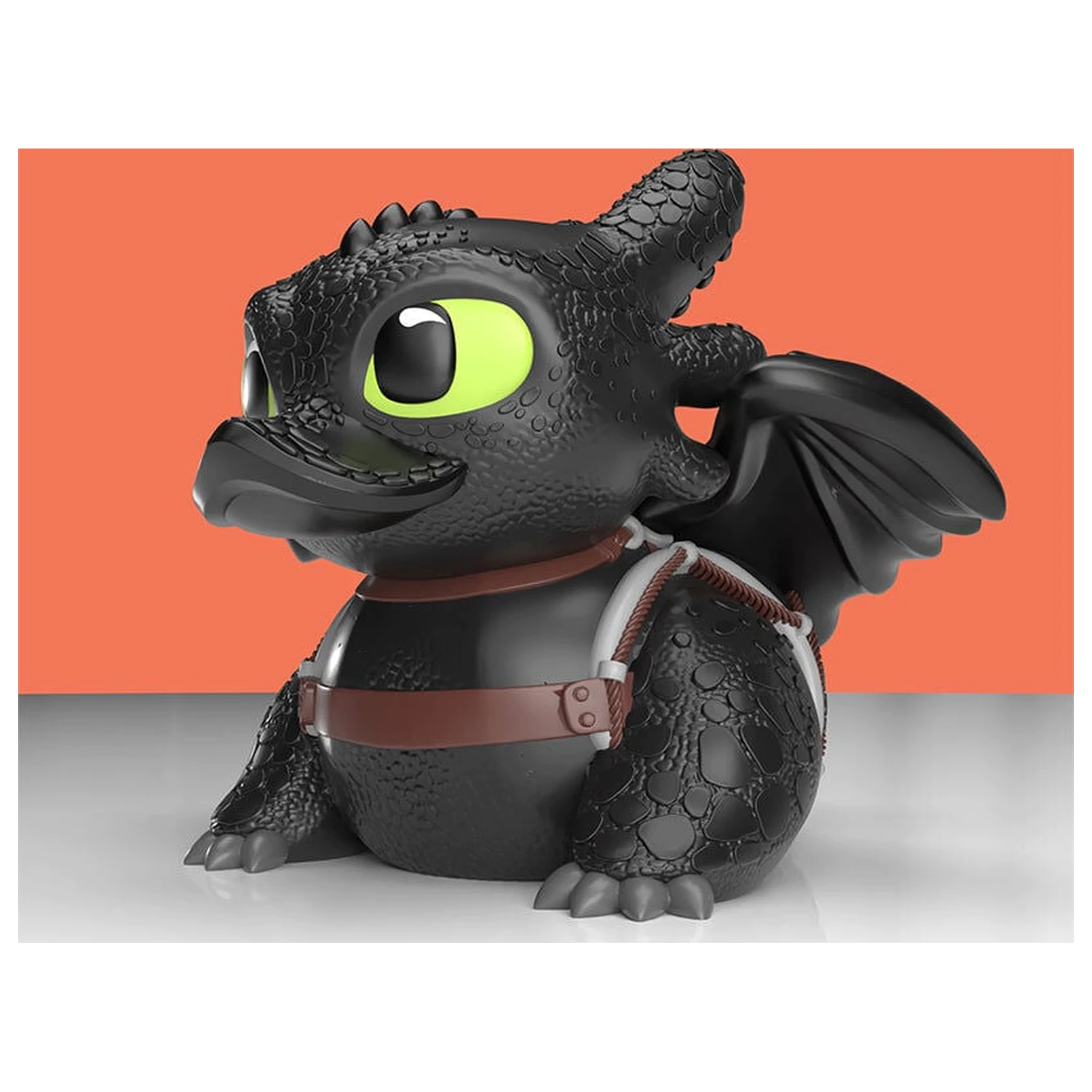 How to Train Your Dragon Toothless figura 23 cm fotografija proizvoda