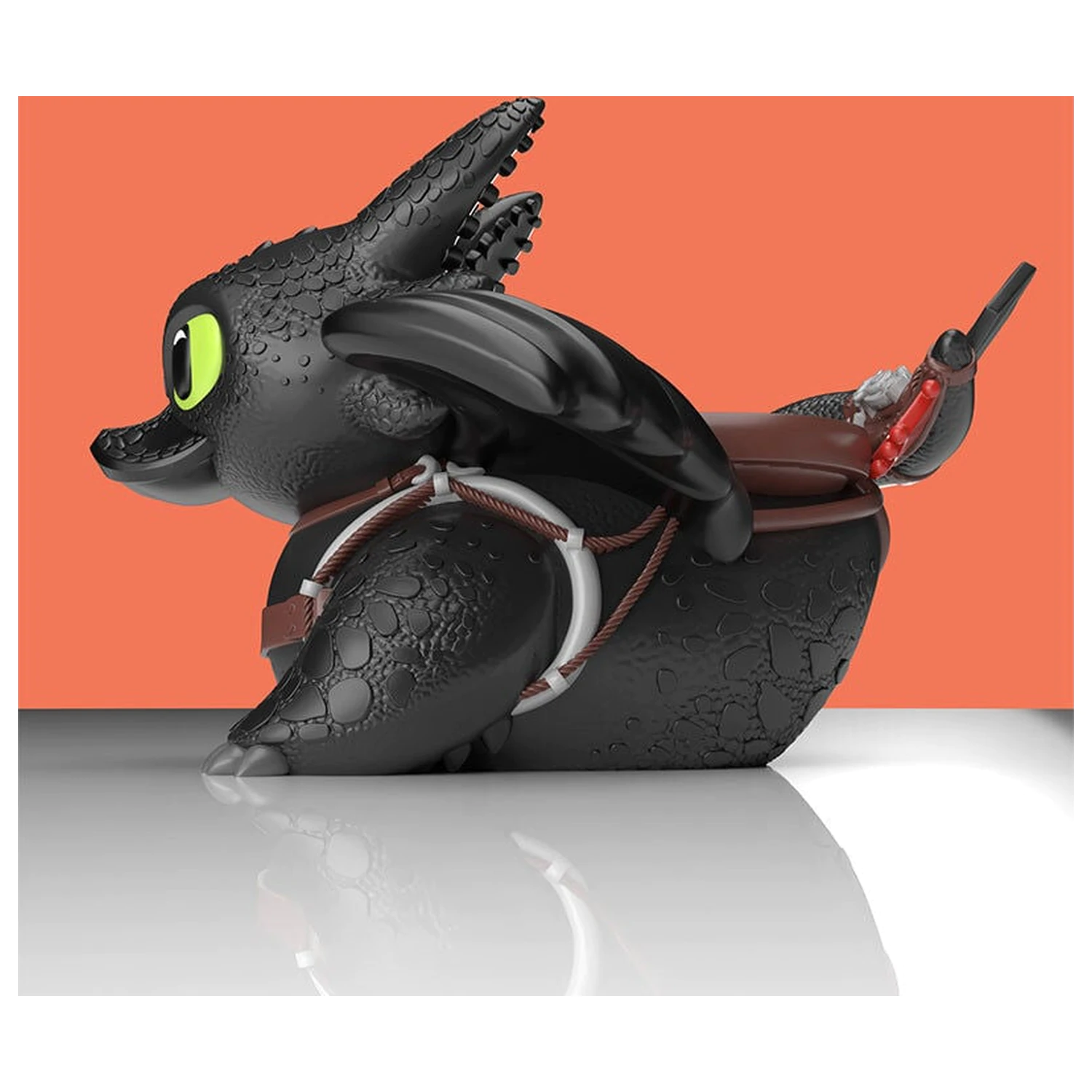How to Train Your Dragon Toothless figura 23 cm fotografija proizvoda
