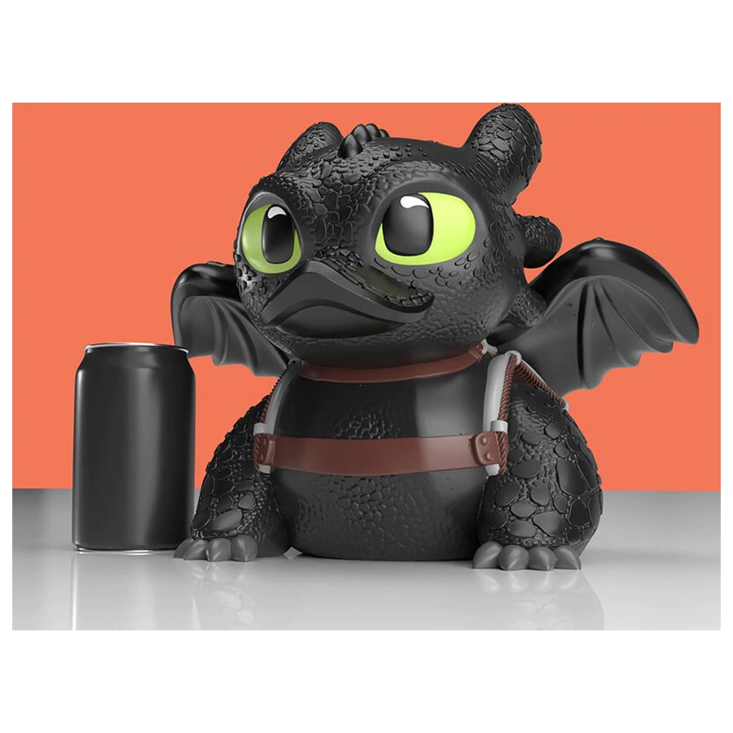 How to Train Your Dragon Toothless figura 23 cm fotografija proizvoda