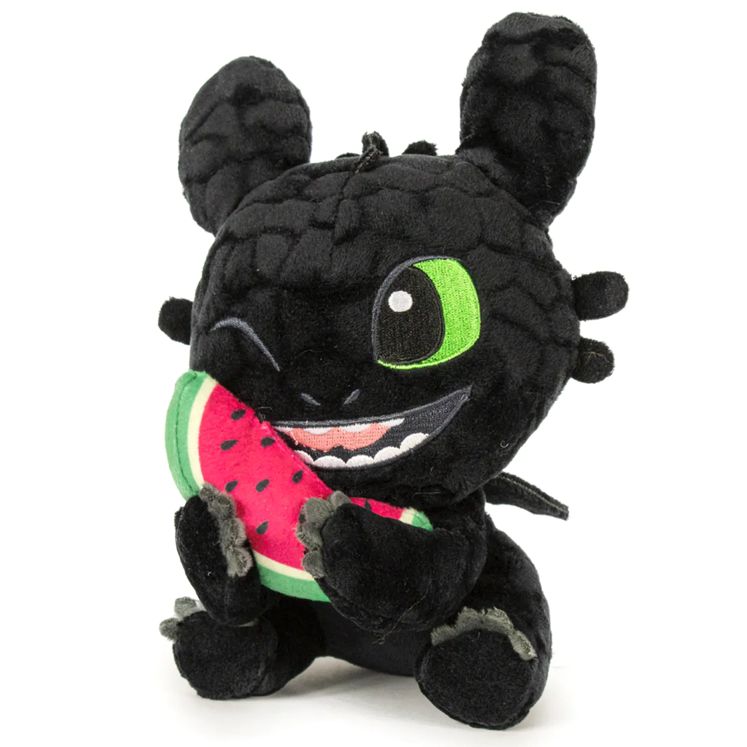 How to Train Your Dragon Toothless Melon plišana igračka 24 cm fotografija proizvoda