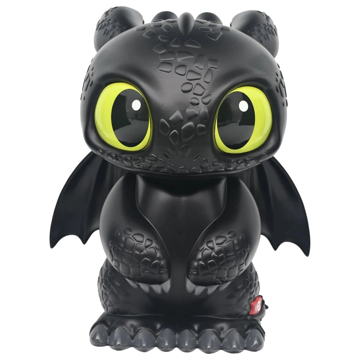 How to Train Your Dragon kolekcionarska banka Toothless fotografija proizvoda