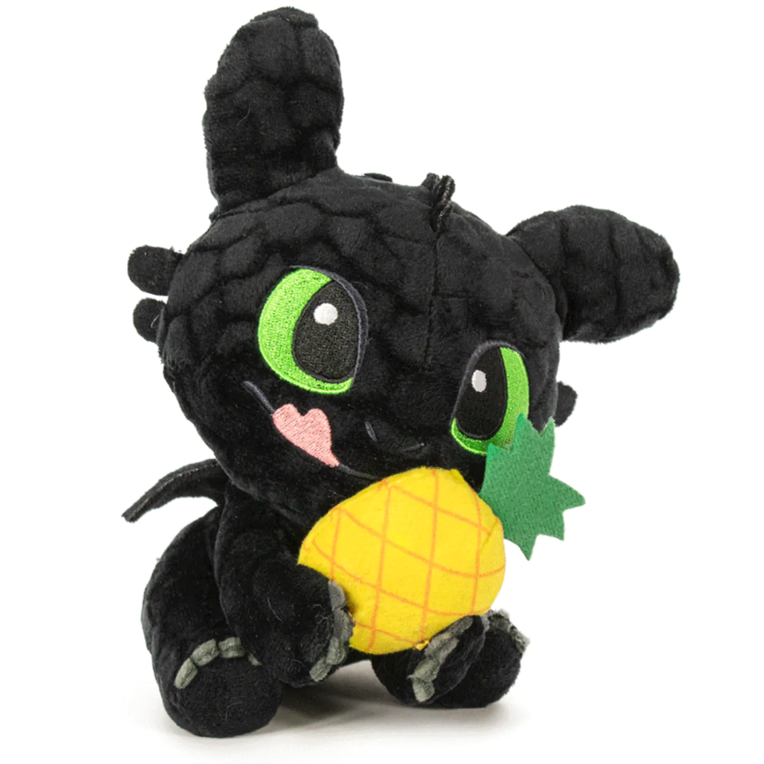 How to Train Your Dragon Toothless Pineapple plišana igračka 24 cm fotografija proizvoda