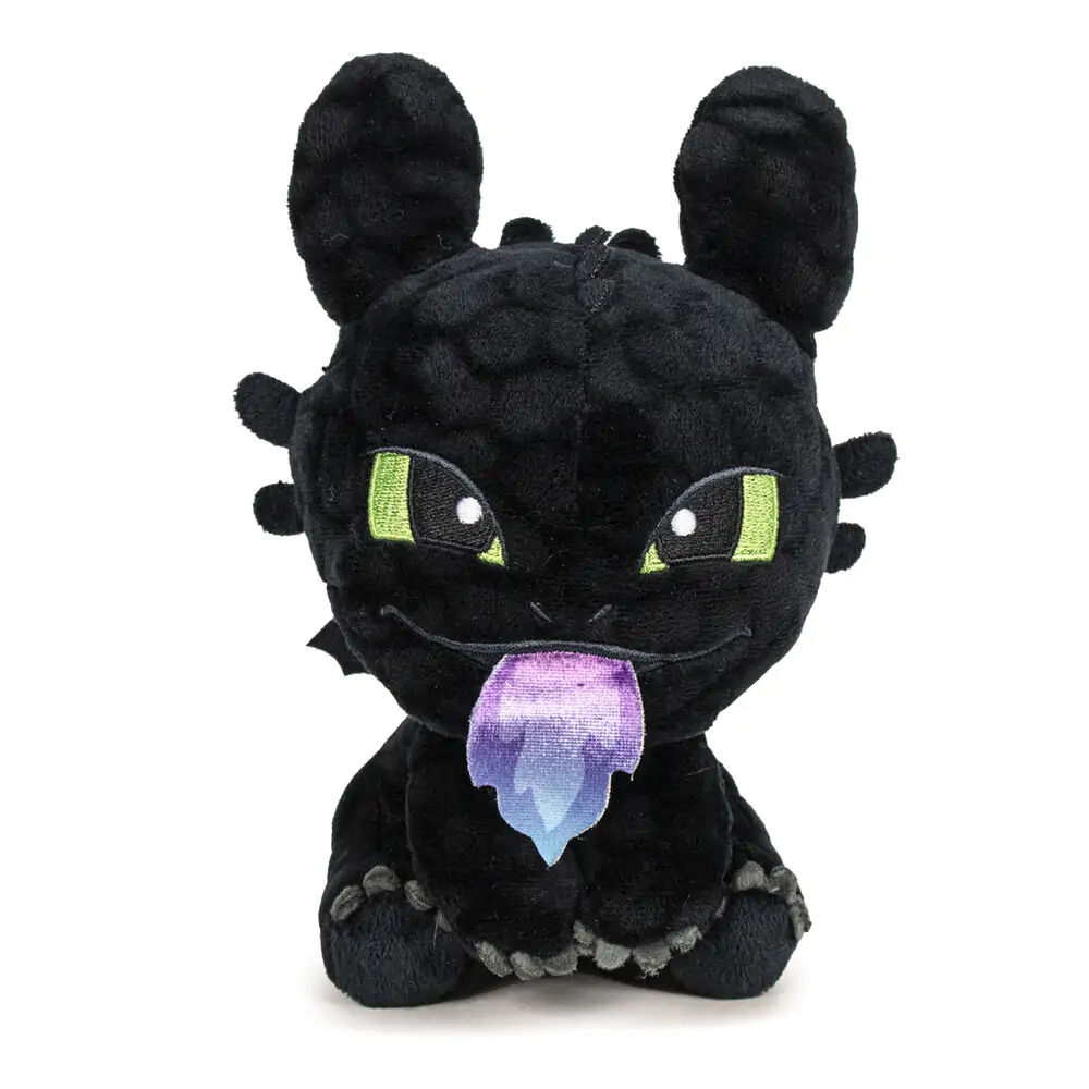 How To Train Your Dragon Toothless Plasma plišana igračka 30cm fotografija proizvoda
