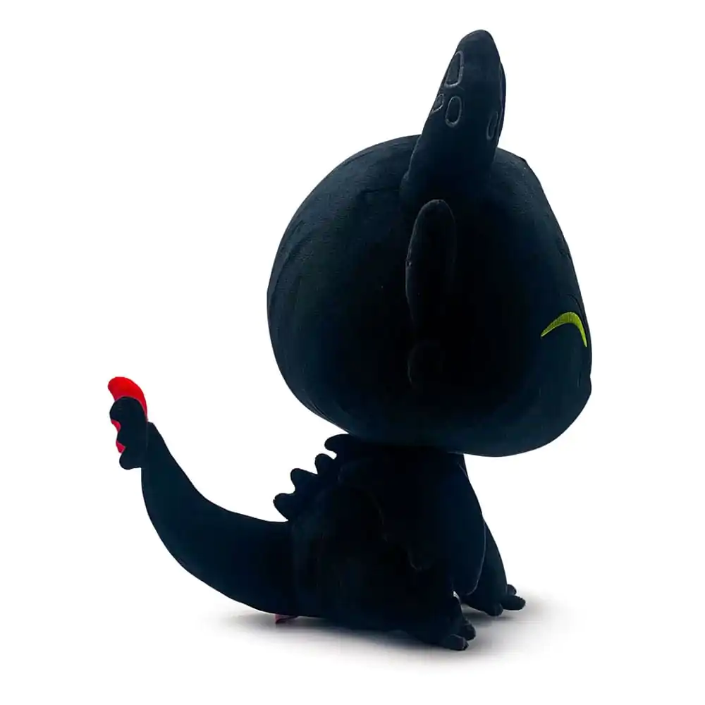 How to Train Your Dragon Plišana figura Toothless 22 cm fotografija proizvoda