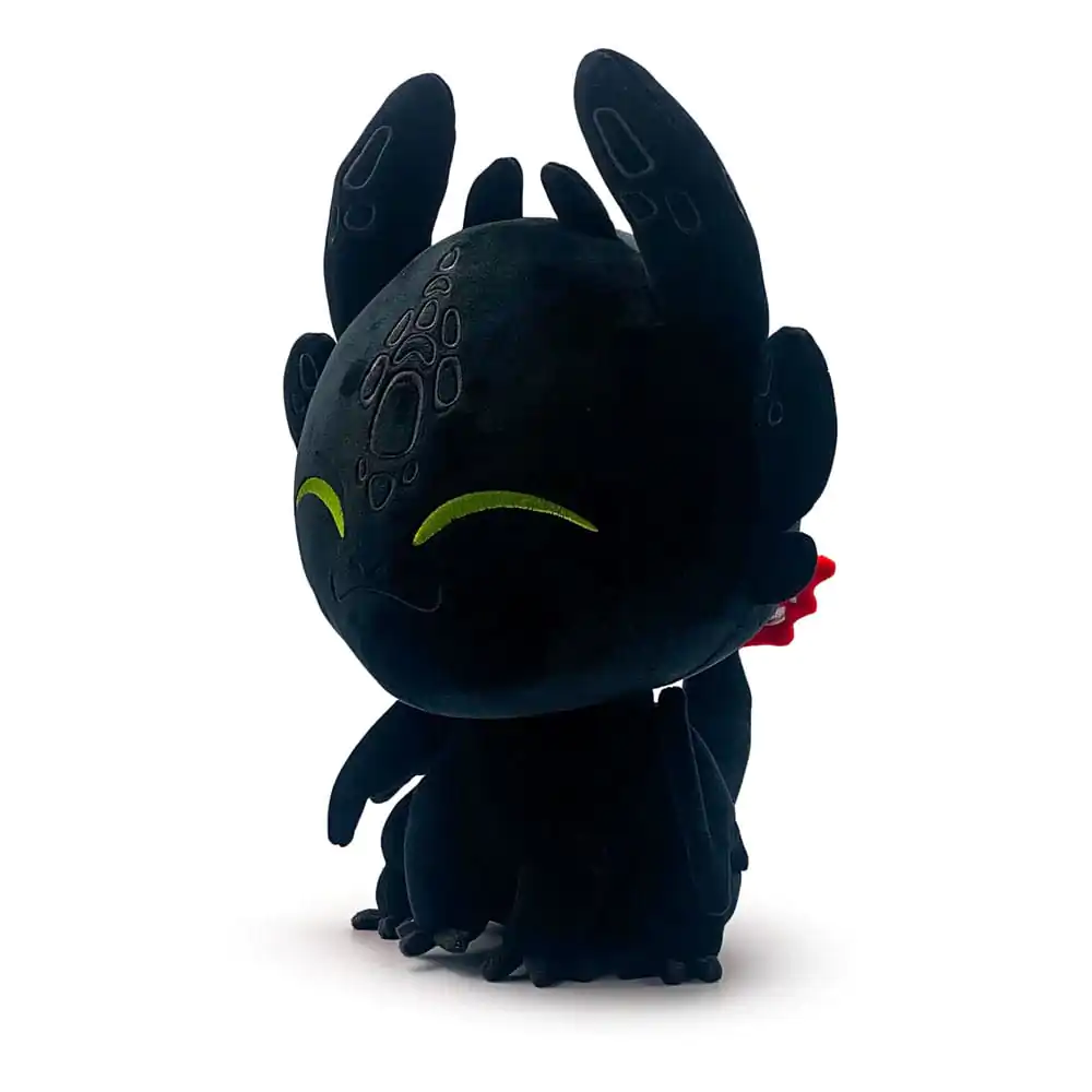 How to Train Your Dragon Plišana figura Toothless 22 cm fotografija proizvoda