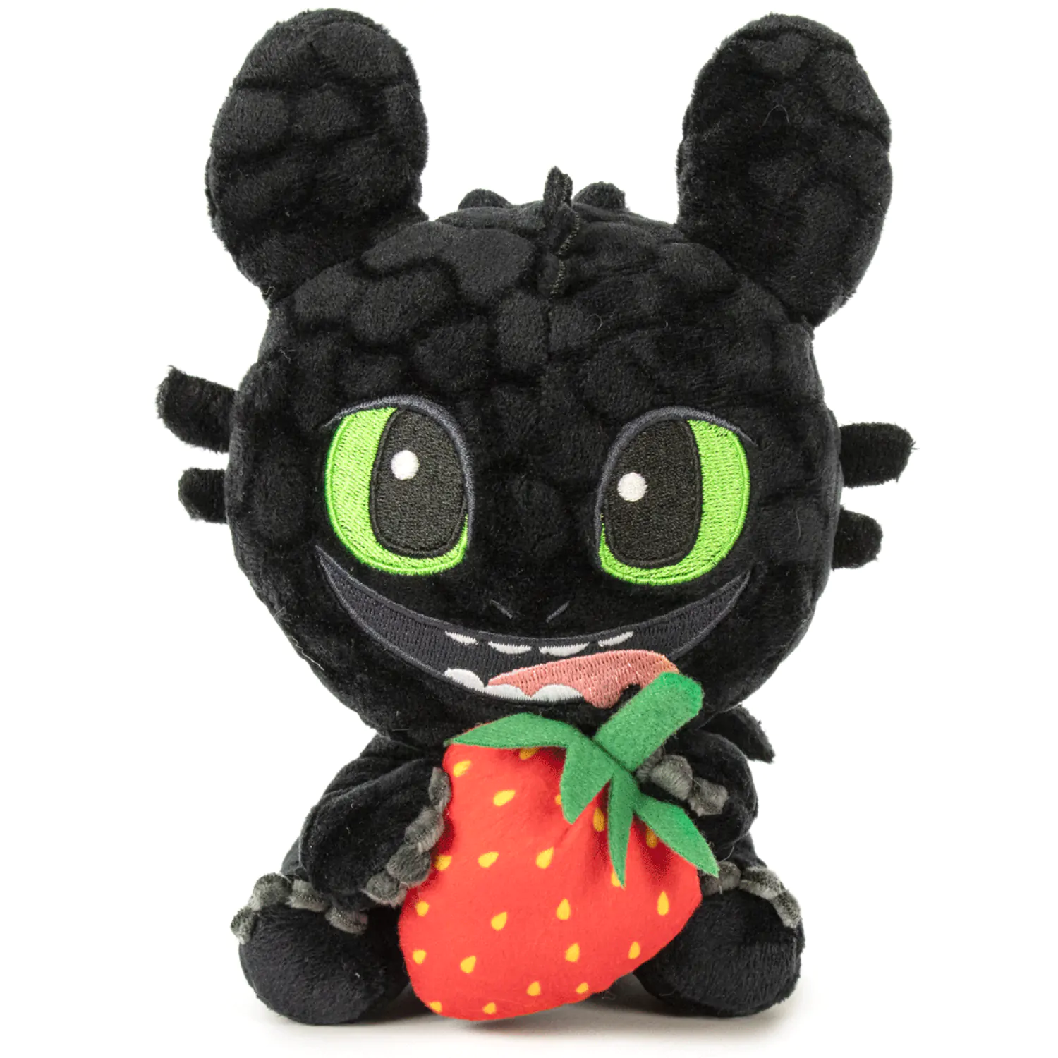 How to Train Your Dragon Toothless Strawberry plišana igračka 24 cm fotografija proizvoda