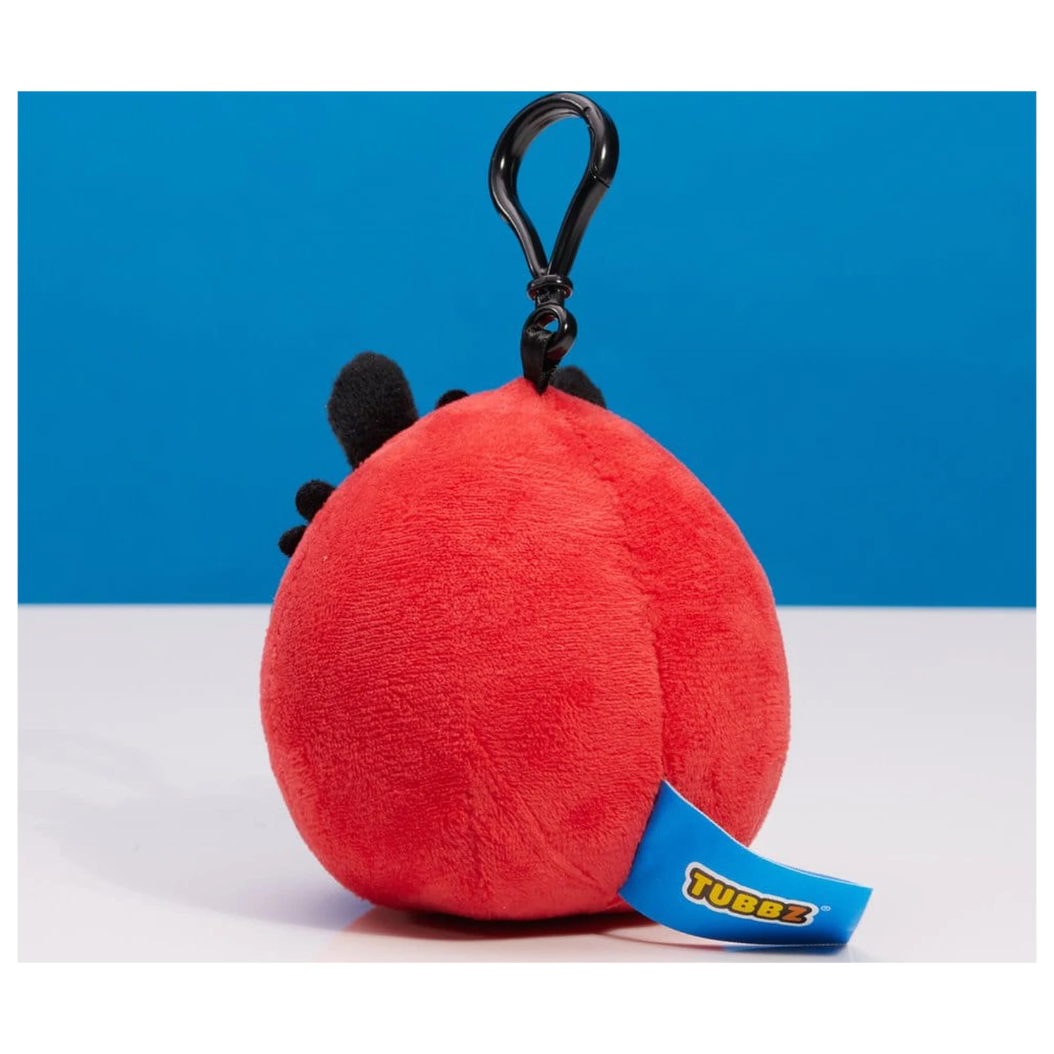 How to Train Your Dragon Tubbz Bag Charm Toothless fotografija proizvoda