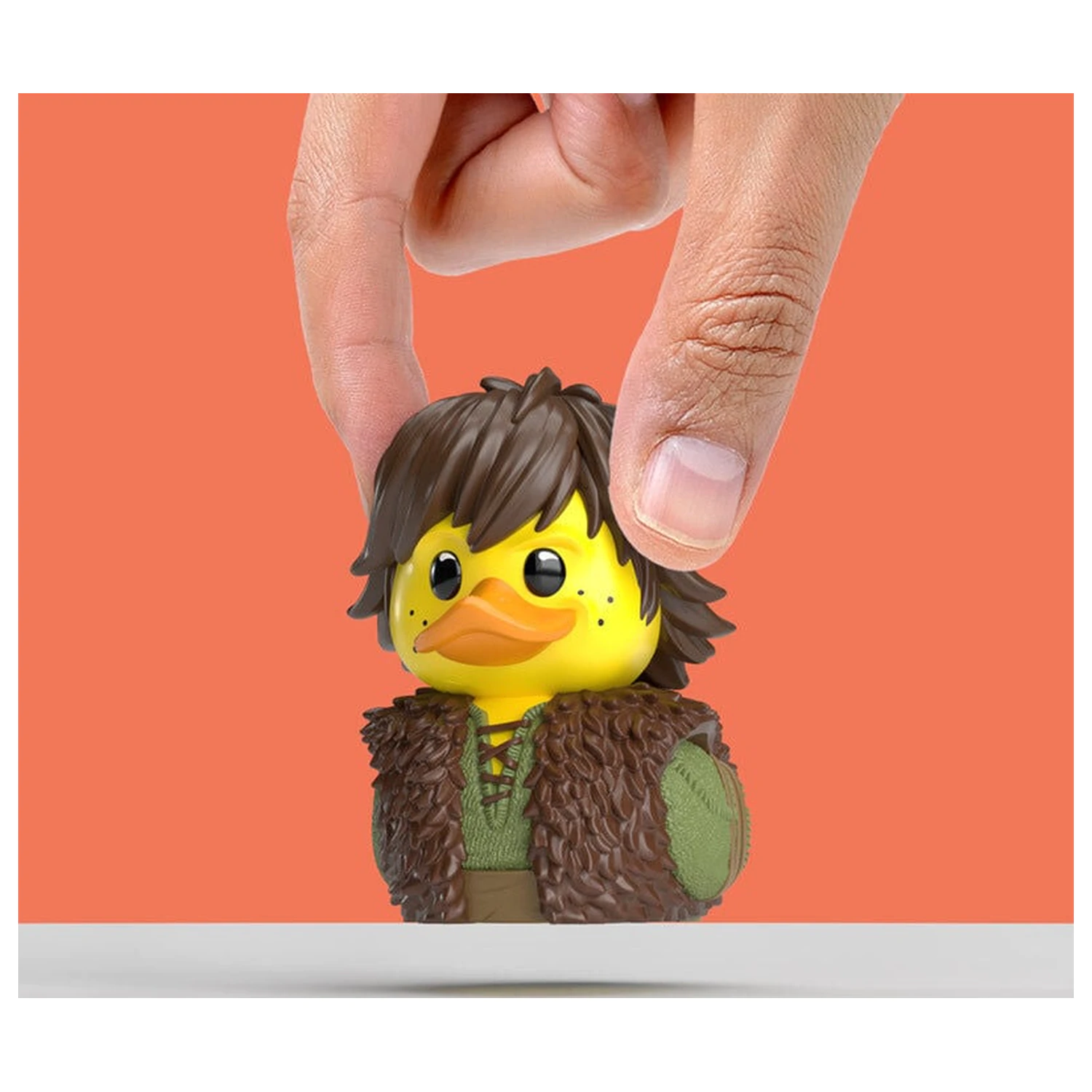 How to Train Your Dragon Tubbz Mini PVC figura Hiccup 5 cm fotografija proizvoda