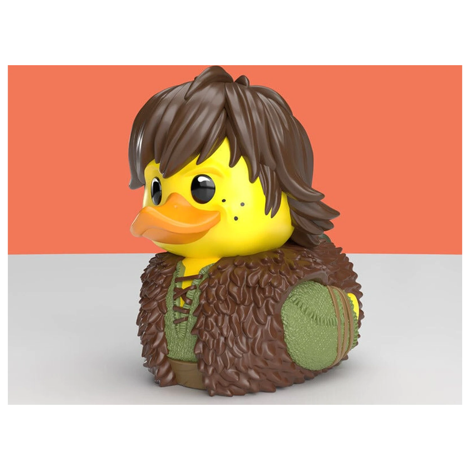 How to Train Your Dragon Tubbz Mini PVC figura Hiccup 5 cm fotografija proizvoda