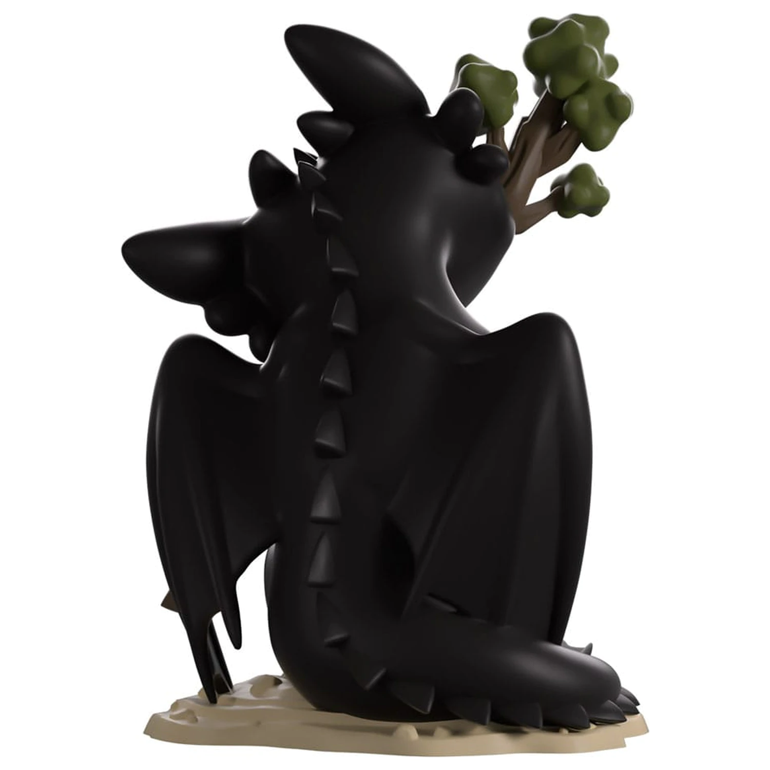 How to Train Your Dragon Vinyl Figura Fetch Toothless 13 cm fotografija proizvoda