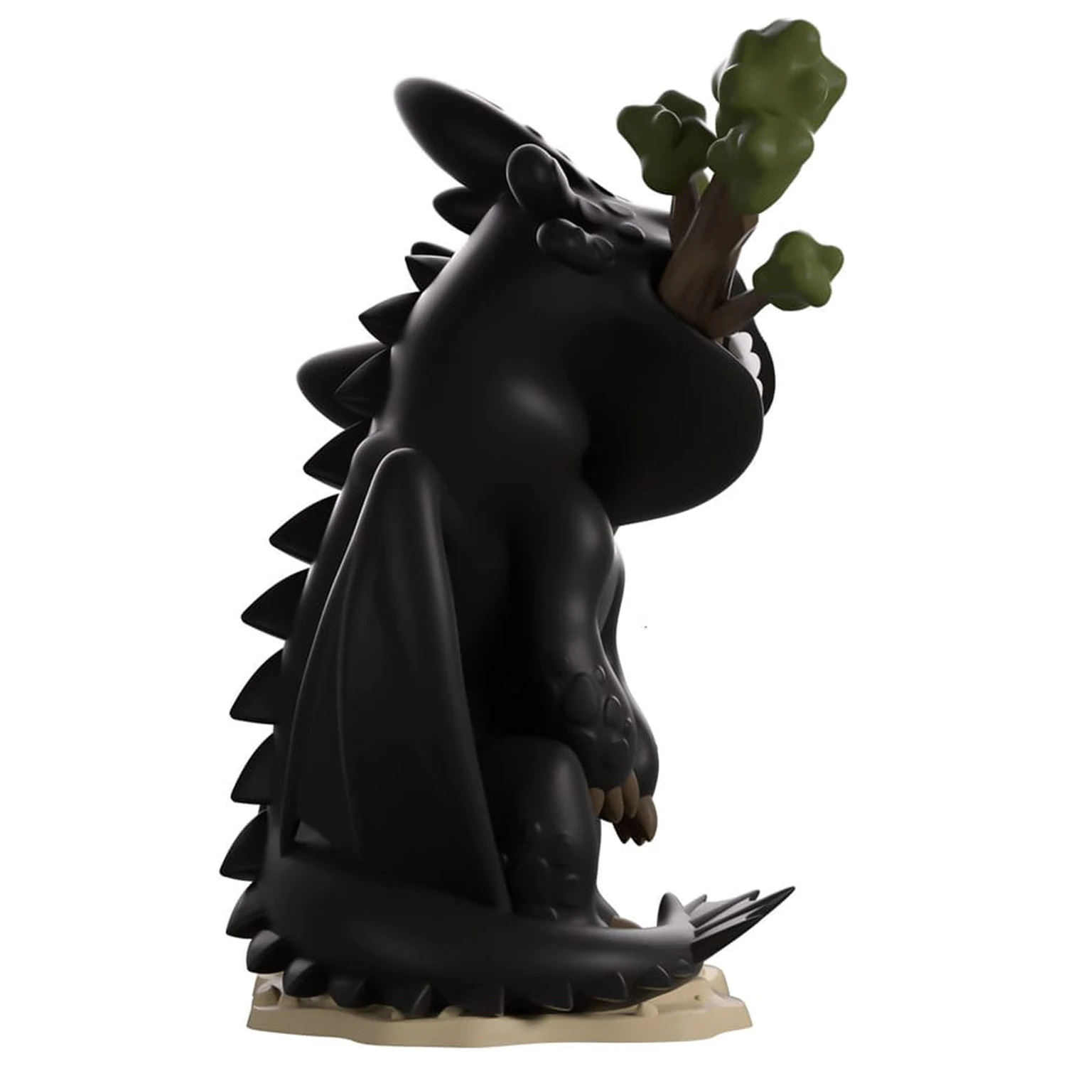 How to Train Your Dragon Vinyl Figura Fetch Toothless 13 cm fotografija proizvoda