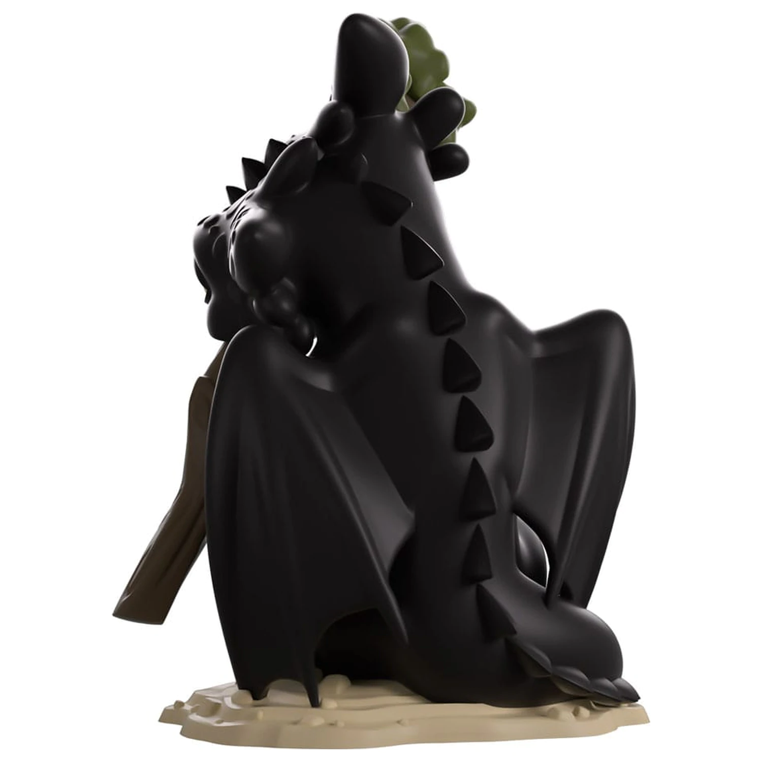 How to Train Your Dragon Vinyl Figura Fetch Toothless 13 cm fotografija proizvoda